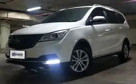 2021 TDP 6,JT Wuling Cortez 1.5S T Lux Bensin-AT Putih
