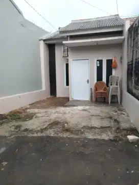 Rumah Disewakan di Tapos Depok