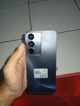 HP Realmi C75X Second