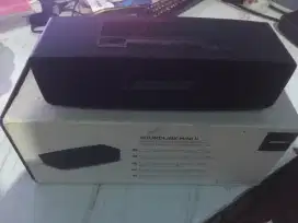 Bose Minilink 2