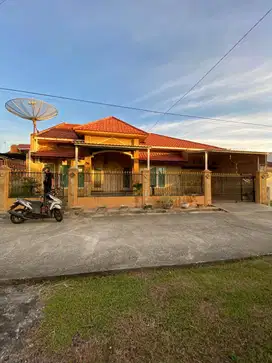 Dikontrakan rumah atau kamar untuk kost cewek, dekat kampus UNP