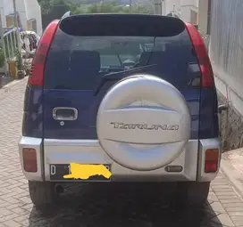 Jual Daihatsu taruna CSX