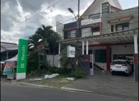 Strategis! Kampus UB Bunga Dewandaru Suhat Kota Malang