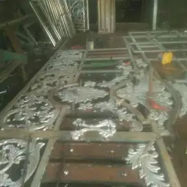 PINTU GERBANG ALFERON