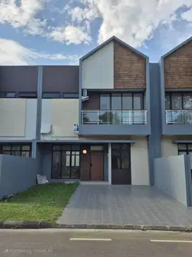 Rumah Mewah Royal Spring Ready Unit Type 8×20 Makassar