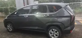 Hyundai Stargazer 2024 Bensin