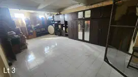 Disewakan / Dijual Ruko Strategis Di Kopo Panjunan