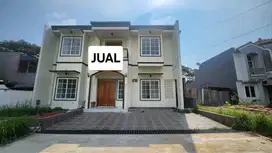 RUMAH KEREN SIAP HUNI DI LIPPO CIKARANG