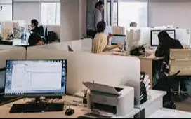 Staff Administrasi (Kode: ADM)