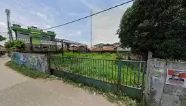 CESSIE, TANAH DI JATIMULYA, TANGERANG