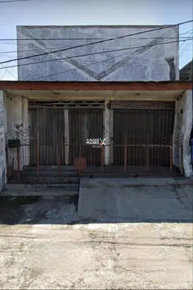 Dijual Ruko Strategis Pinggir Jalan Raya Kraton Pasuruan
