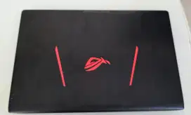 Laptop Asus ROG