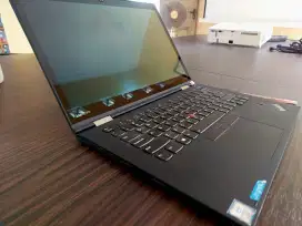 Thinkpad ultrabook X1 yoga 360