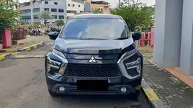 Mitsubishi Xpander Exceed AT Facelift 2022/2023