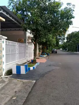 Strategis! Sulfat Agung Row Jl. 9Mter Kota Malang