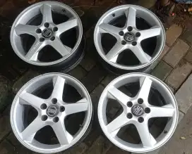 Velg Volvo Meteor (rare)