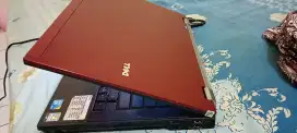 Jual cepat Laptop Dell Latitude E6410