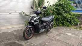 SUZUKI SKYWAVE 2008