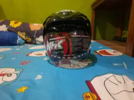 Helm nhk predator