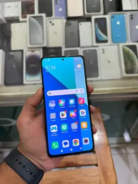 Redmi note 13 4G 8/256gb
