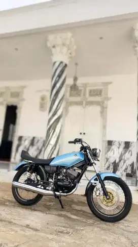 Yamaha rx king 1997