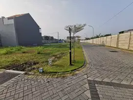 Di Jual Rugi Tanah Kavling Siap Bangun