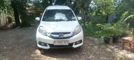 Mobilio E CVT AT Thn 2015