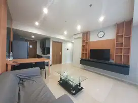 Dijual BU Apartemen Yukata Alam Sutera Tangerang
