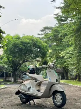 Vespa 946 Dragon Edition 2024