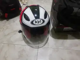 Kyt dj maru motif