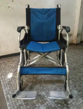 Kursi Roda Traveling