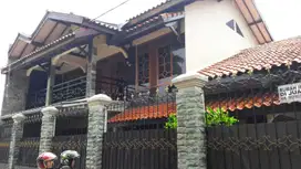 Rumah murah rumah 2 lantai 3 kamar, Ciomas Harapan , Ciomas Bogor