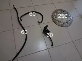 Part r15 v4 masih mulus