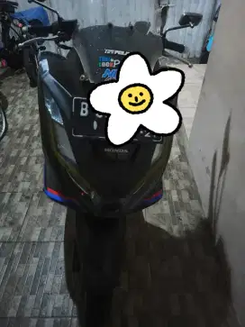 Dijual pcx cc 160