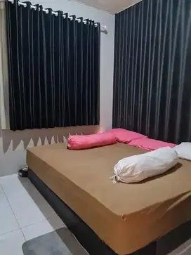Murah 1 BR bukan Studio‼️Apartemen Eastcoast Residence - Pakuwon City