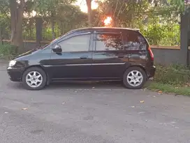 Hyundai Matrix 2003 Bensin