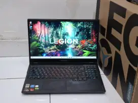 Lenovo Legion 5 15ARH05H /AMD Ryzen 5 4600H/Ram 16GB/SSD 500GB