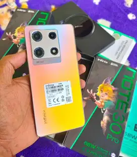 Infinix note 30 pro