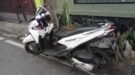 HONDA VARIO LED OLD 150cc
