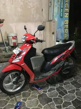 Jual aja mio sporty