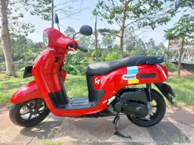 PROMO DP 500RB YAMAHA FAZZIO TAHUN 2024