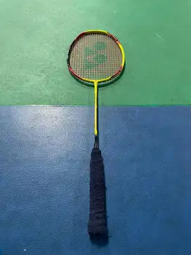 Yonex astrox 0.7 dg