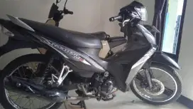 JUAL SUZUKI SHOOTER