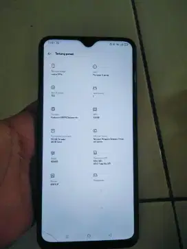 Realme 5 PRO Ram 4/128
