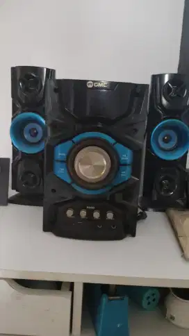 Jual speaker set590