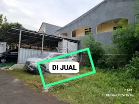 DI JUAL TANAH CIJANTUNG JAKTIM