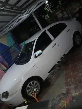 Proton Persona 2012 Bensin