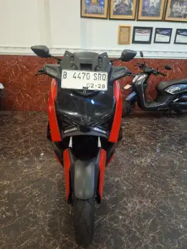 DP 8 JT, XMAX CONNECTED, KTP DAERAH BISA, GRATIS SERVICE