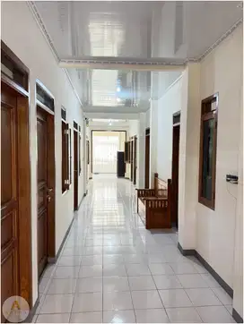Dijual kost kosan aktif kopo RS immanuel Bangunan Bagus strategis