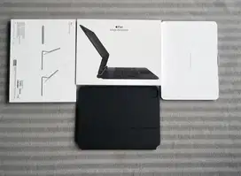 Apple iPad Magic Keyboard 11 inch Fullset